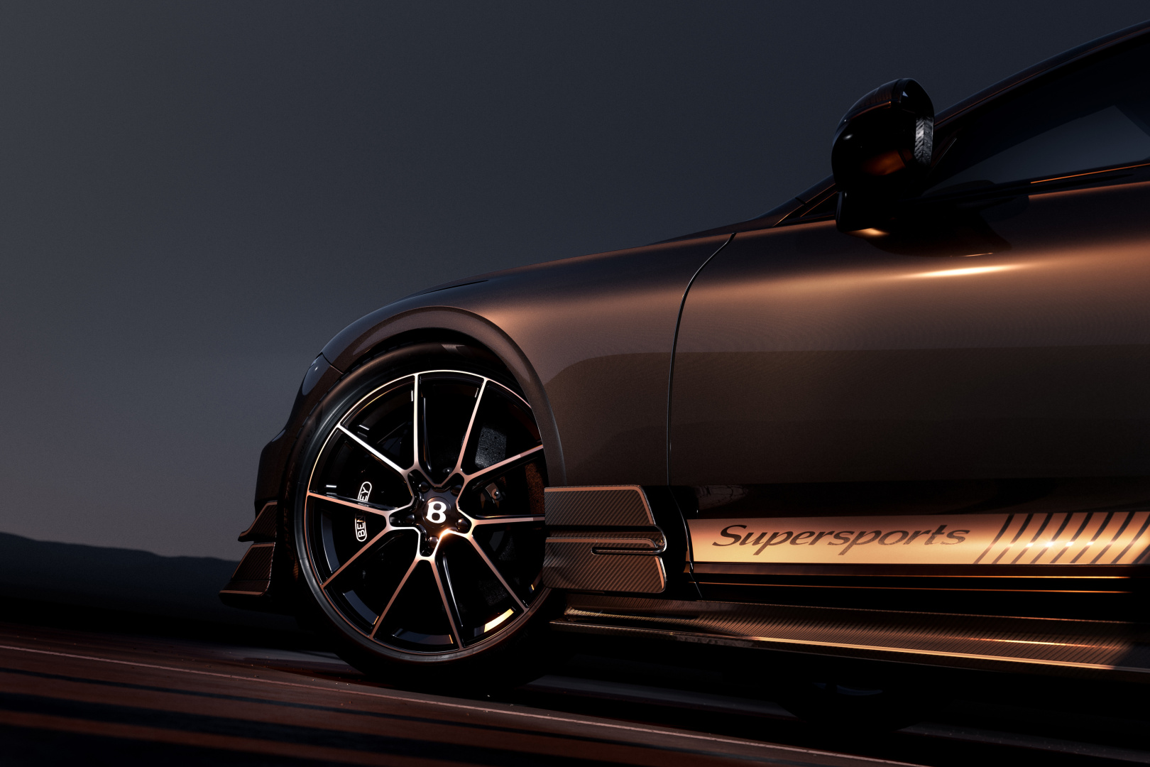 SMALL_8 - New Supersports, wheel detail